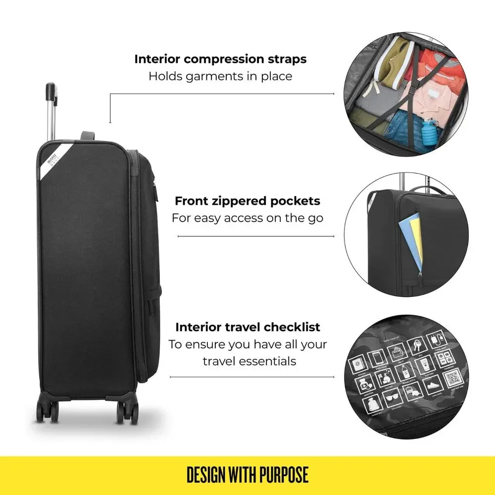 Solo New York Re:treat Check-In 26